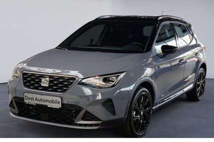 Seat Arona 1.500 km 26.960 &euro; Hildesheim 31135