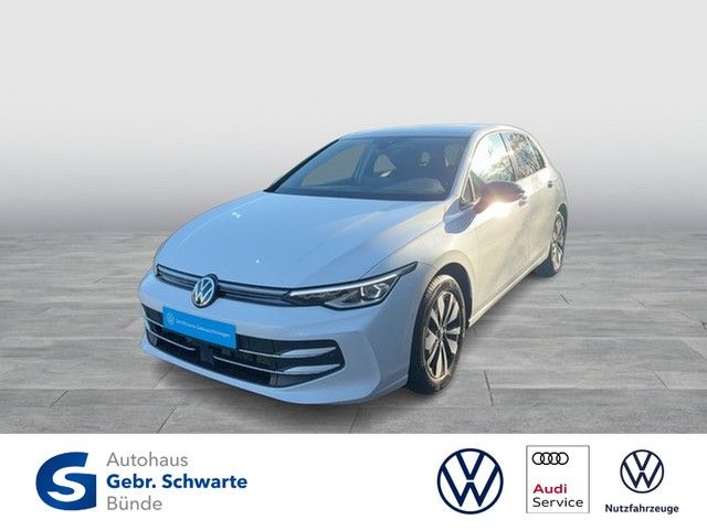 VW Golf 8.400 km 29.890 &euro; Bünde 32257