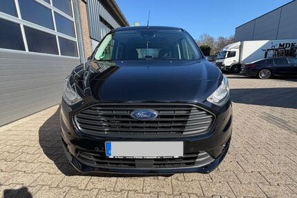 Ford Tourneo Connect 245.000 km 7.850 &euro; Troisdorf 53842