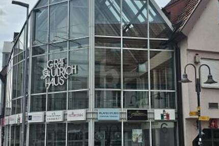 COOLE BAR IN TOP-LAGE - Gewerbeobjekt Leonberg | Angebot:26378509