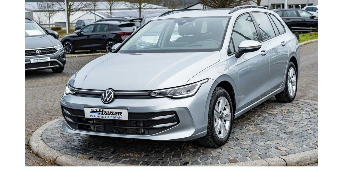 VW Golf 6.562 km 26.985 &euro; Pohlheim 35415