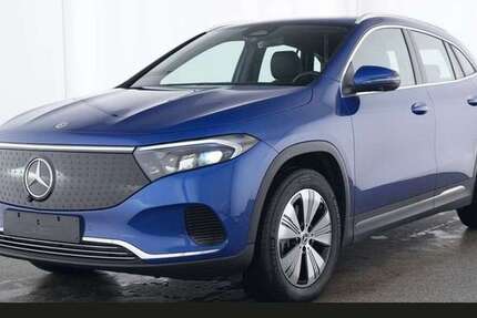 Mercedes-Benz EQA 13.200 km 33.850 &euro; Karlstadt 97753