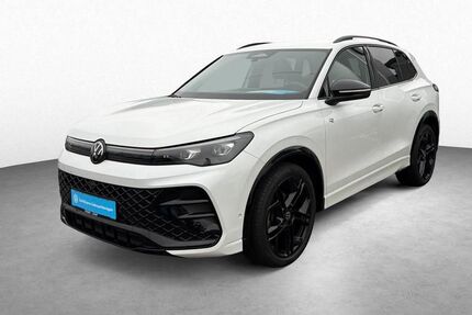 VW Tiguan 16.200 km 41.890 &euro; Schwabach 91126