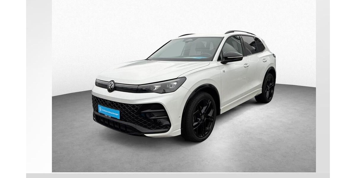 VW Tiguan 16.200 km 41.890 &euro; Schwabach 91126