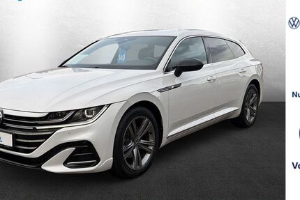 VW Arteon 57.253 km 30.440 &euro; Halle / Saale 06120