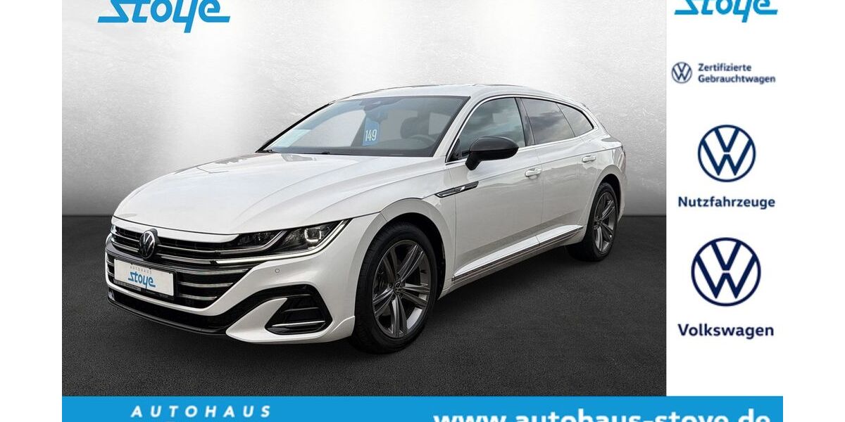 VW Arteon 57.253 km 30.840 &euro; Halle / Saale 06120
