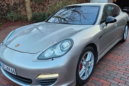 Porsche Panamera 163.500 km 18.000 &euro; Westoverledingen 26810