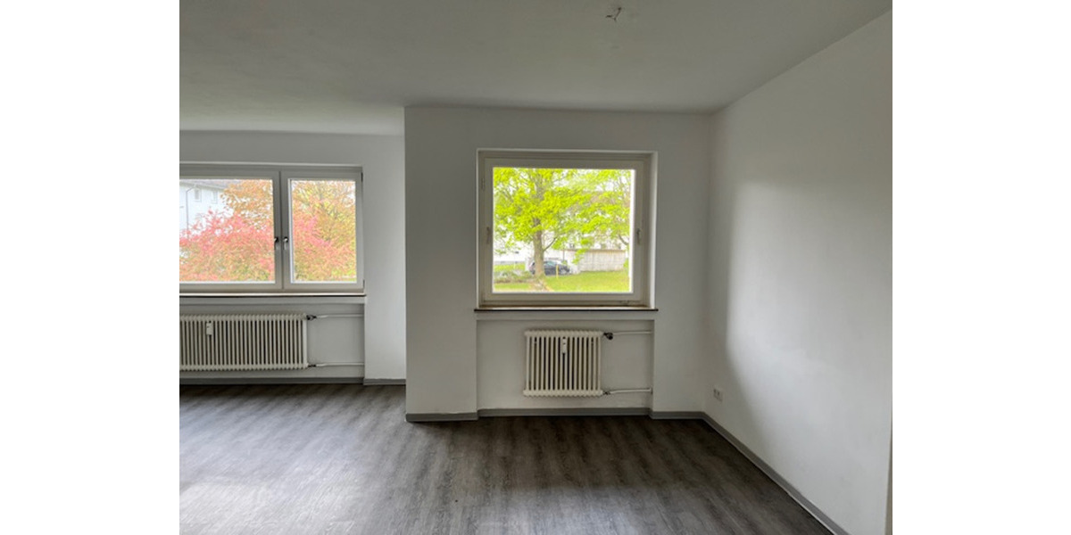 Etagenwohnung Baunatal Altenbauna - 3 Zimmer, 109 m&sup2;, 930&euro; | Angebot:26436650