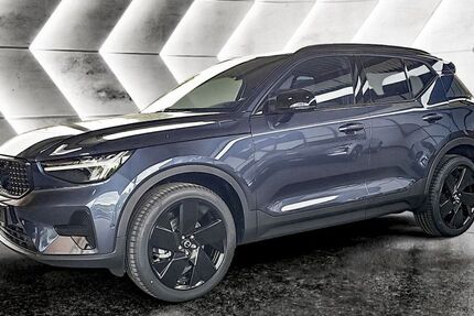 Volvo XC40 2.500 km 42.990 &euro; Berlin 12683