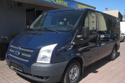 Ford Transit 185.855 km 8.899 &euro; Dresden 01219