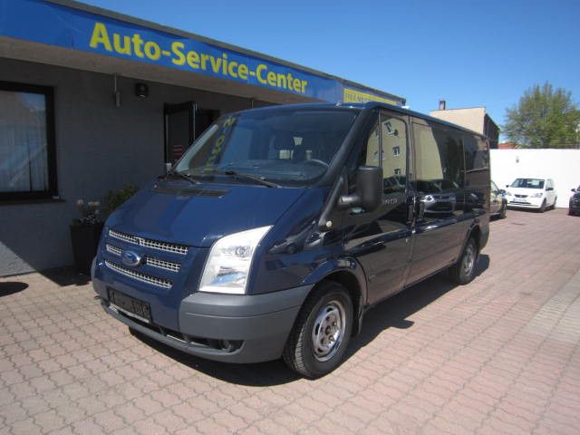Ford Transit 185.855 km 8.899 &euro; Dresden 01219