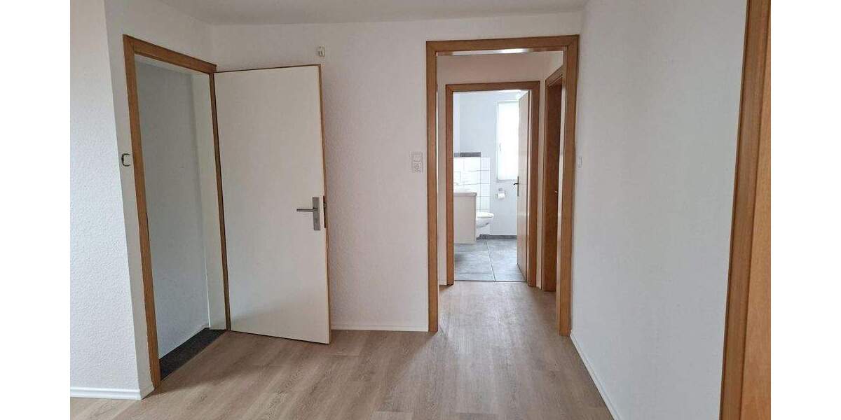Etagenwohnung Wangerland / Hohenkirchen Hohenkirchen - 3 Zimmer, 110 m&sup2;, 700&euro; | Angebot:24723517