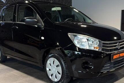 Suzuki Celerio 68.000 km 5.990 &euro; Unna 59425