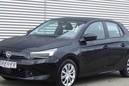 Opel Corsa 3.600 km 17.880 &euro; Ravensburg 88213