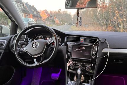 VW Golf 276.015 km 7.895 &euro; Kirchlinteln 27308