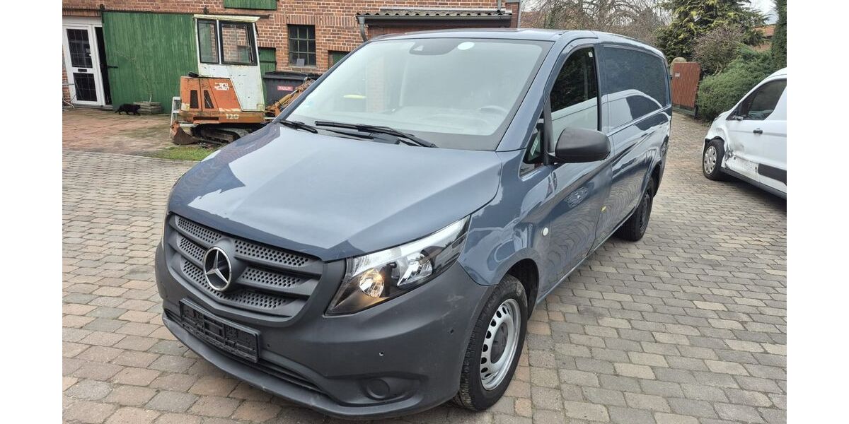 Mercedes-Benz Vito 105.234 km 6.307 &euro; Barsinghausen 30890