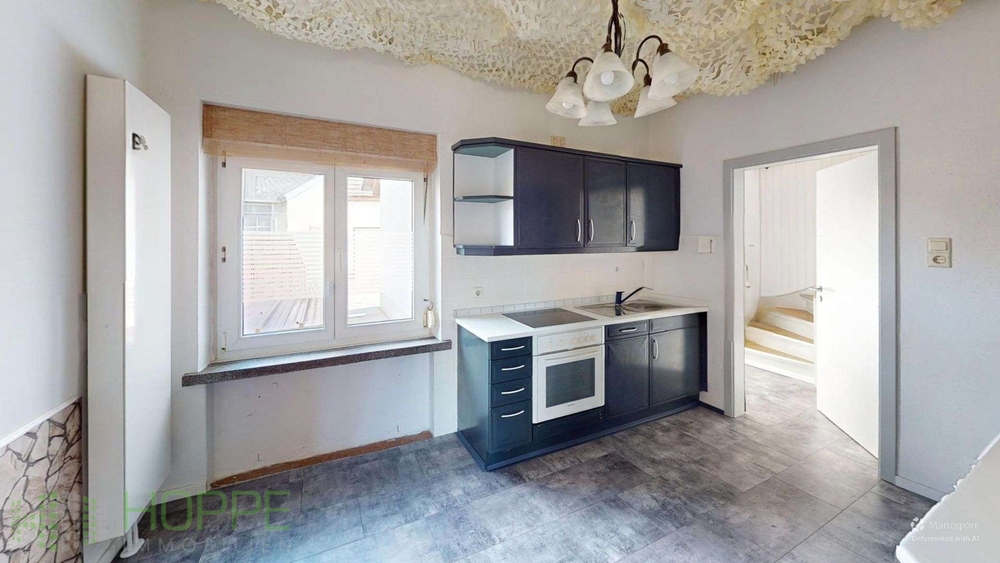 Lutherstadt Wittenberg OT Apollensdorf - Kleiner Hof mit traumhaftem Garten! - Einfamilienhaus Lutherstadt Wittenberg | Angebot:22839296