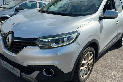 Renault Kadjar 500.000 km 6.400 &euro; Lahr 77933