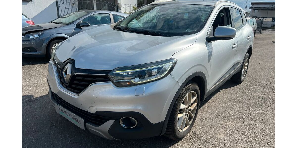 Renault Kadjar 500.000 km 6.400 &euro; Lahr 77933