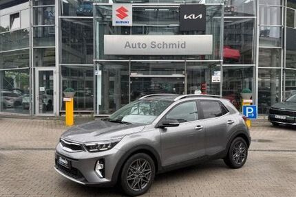 Kia Stonic 12.355 km 18.990 &euro; München 81241