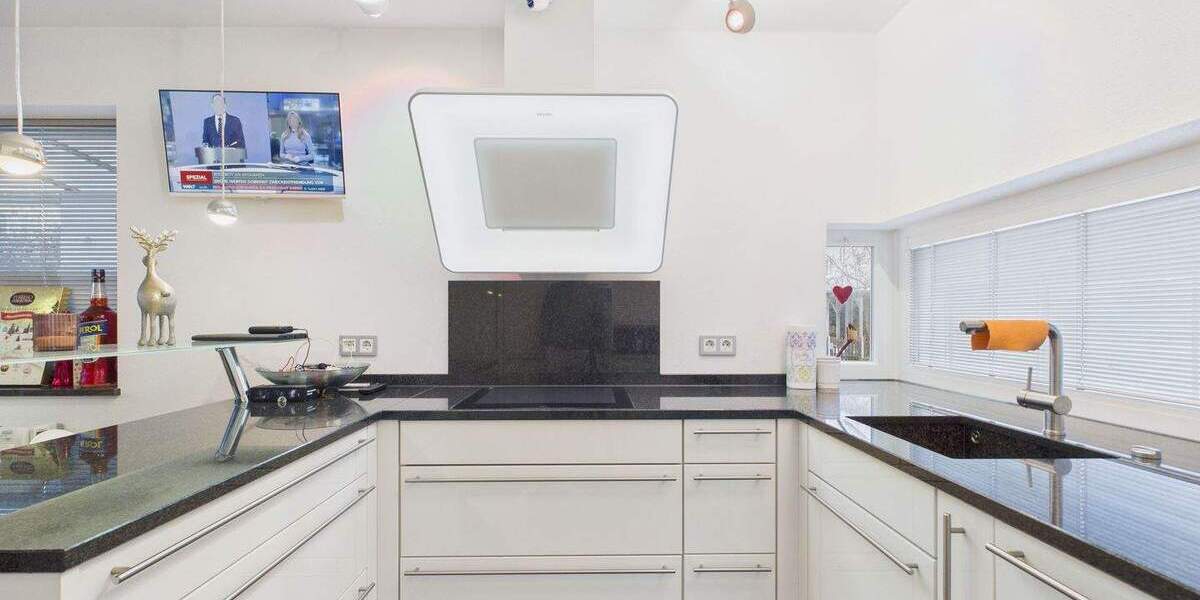 Doppelhaushälfte Landsberg am Lech Landsberg - 5 Zimmer, 145 m&sup2;, 1.199.000&euro; | Angebot:25738855