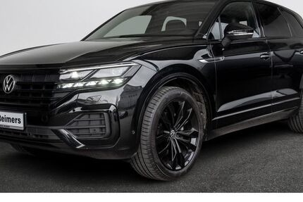 VW Touareg 39.390 km 52.989 &euro; Rellingen/Hamburg 25462