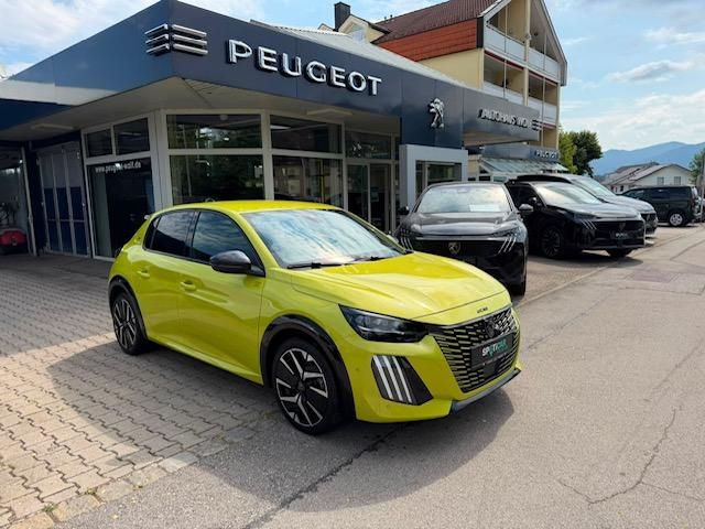 Peugeot 208 36.164 km 24.450 &euro; Penzberg 82377