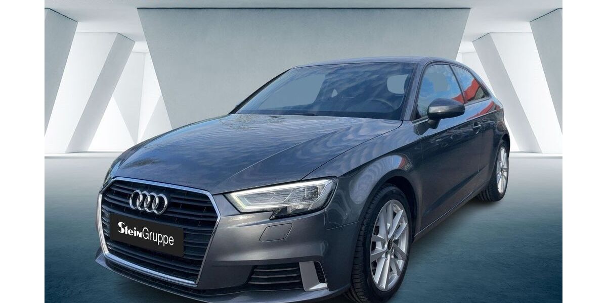 Audi A3 58.550 km 16.470 &euro; Bergisch Gladbach 51465