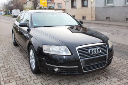Audi A6 265.000 km 2.000 &euro; Worms-Pfeddersheim 67551
