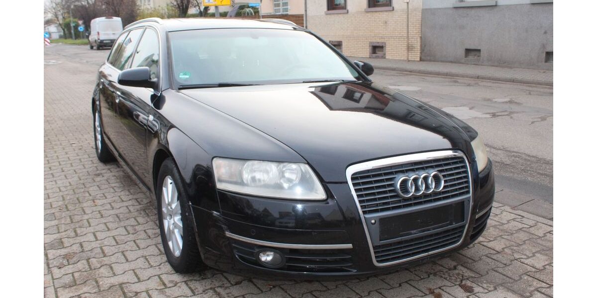 Audi A6 265.000 km 2.000 &euro; Worms-Pfeddersheim 67551