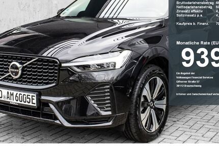 Volvo XC60 1.500 km 79.340 &euro; Düsseldorf 40549