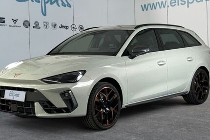 Cupra Leon 18.414 km 45.489 &euro; Dinslaken 46539