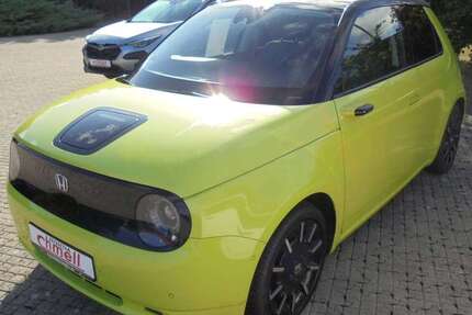 Honda e 51.580 km 15.950 &euro; Kolkwitz 03099