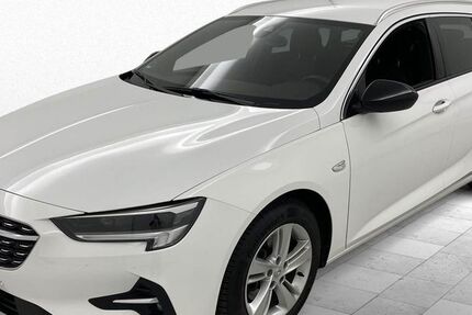 Opel Insignia 109.992 km 14.880 &euro; Barchfeld - Immelborn 36456