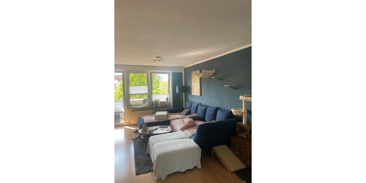 Etagenwohnung Sehnde - 2 Zimmer, 64 m&sup2;, 850&euro; | Angebot:26355819