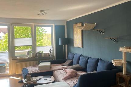 Wohnung Sehnde - 2 Zimmer, 64 m&sup2;, 850&euro; | Angebot:26355819