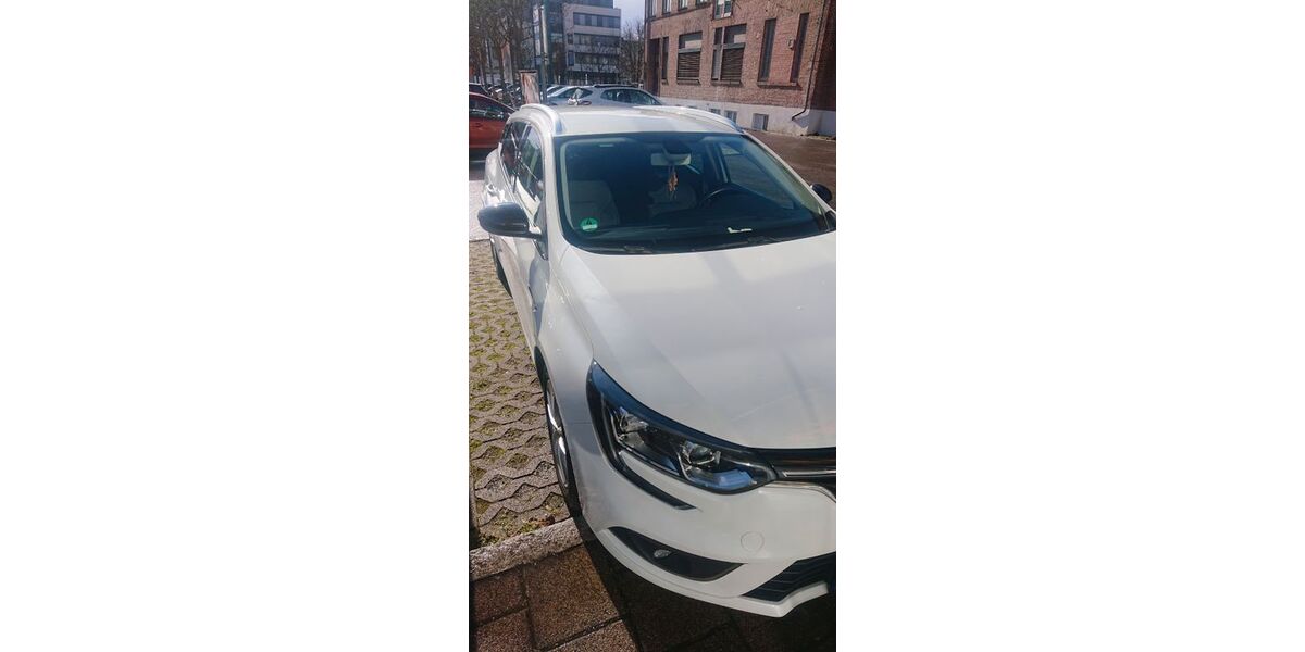 Renault Megane 111.000 km 9.650 &euro; Stuttgart 70469
