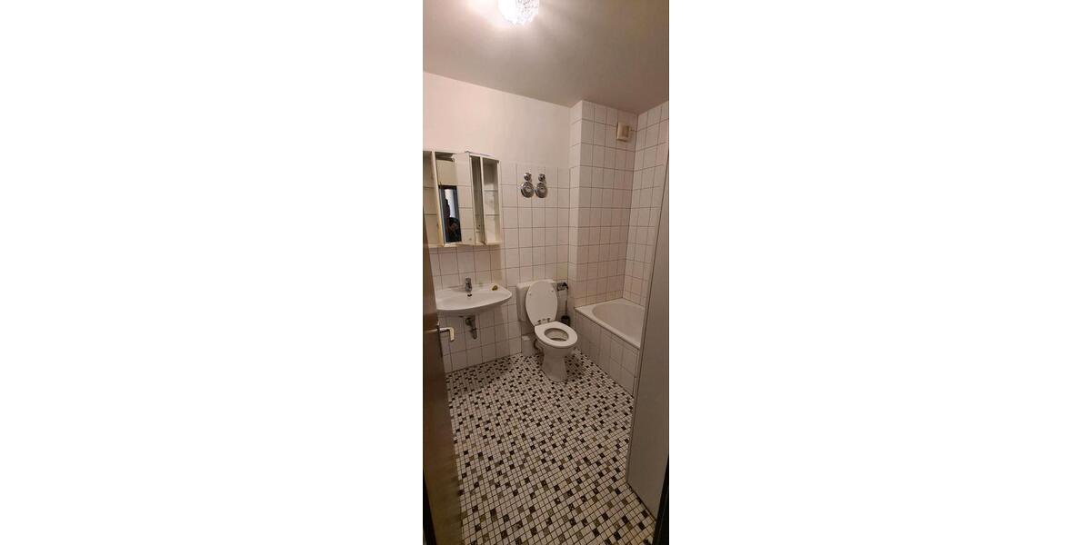 Zu verkaufen steht eine gepflegte 4 Zimmer Wohnung 4 zimmer