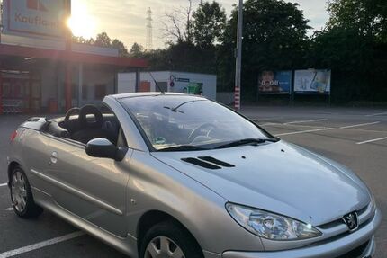 Peugeot 206 280.000 km 1.500 &euro; Neunkirchen 66538
