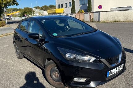 Nissan Micra 94.000 km 10.700 &euro; Hattersheim am Main 65795
