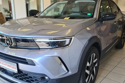 Opel Mokka 75.700 km 16.700 &euro; Mülheim-Kärlich 56218