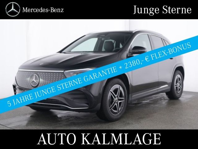 Mercedes-Benz EQA 26.618 km 42.480 &euro; Bersenbrück 49593