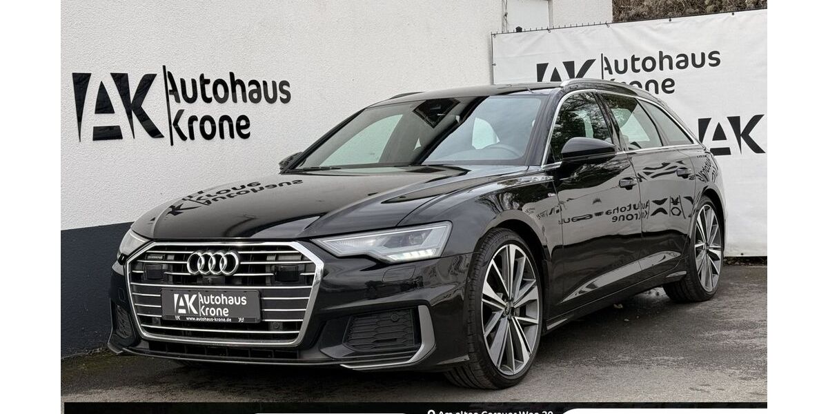 Audi A6 191.410 km 24.990 &euro; Bischofsheim 65474