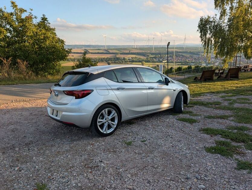 Astra