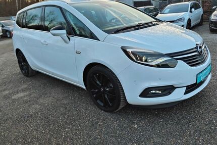 Opel Zafira 110.900 km 10.499 &euro; Reutlingen 72766