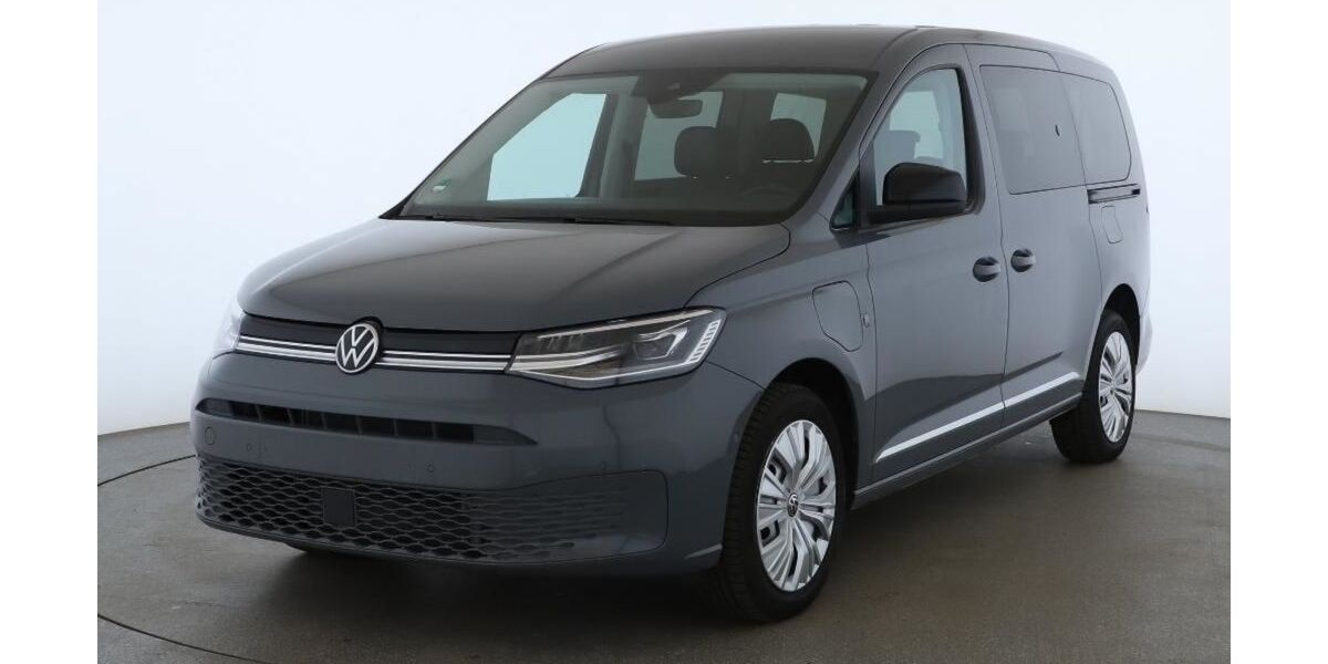 VW Caddy Maxi 16.839 km 44.880 &euro; Hohe Börde OT Hermsdorf bei Magdeburg 39326