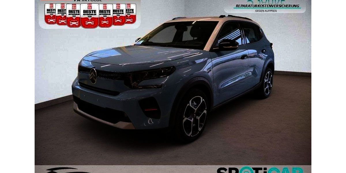 Citroen C3 11.200 km 14.980 &euro; Schwandorf 92421