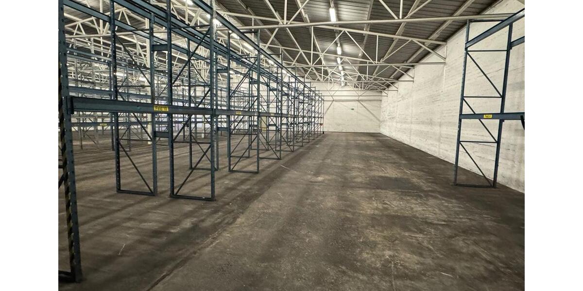 Gewerbeobjekt Bad Nenndorf - 1.350&euro; | Angebot:25277462