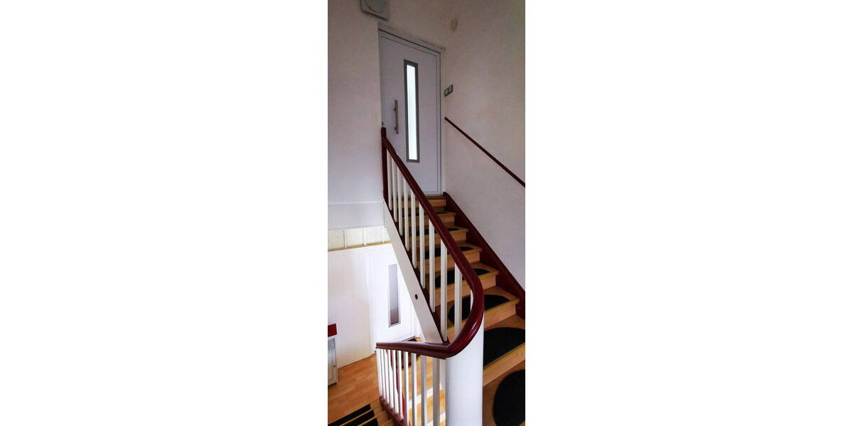 Etagenwohnung Pirmasens Innenstadt - 2 Zimmer, 80 m&sup2;, 149.900&euro; | Angebot:26418071