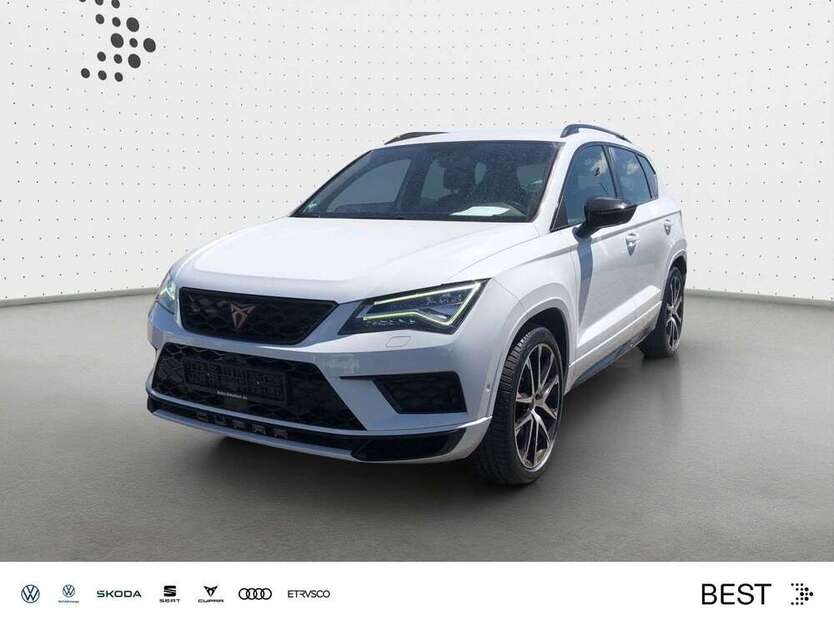 Ateca